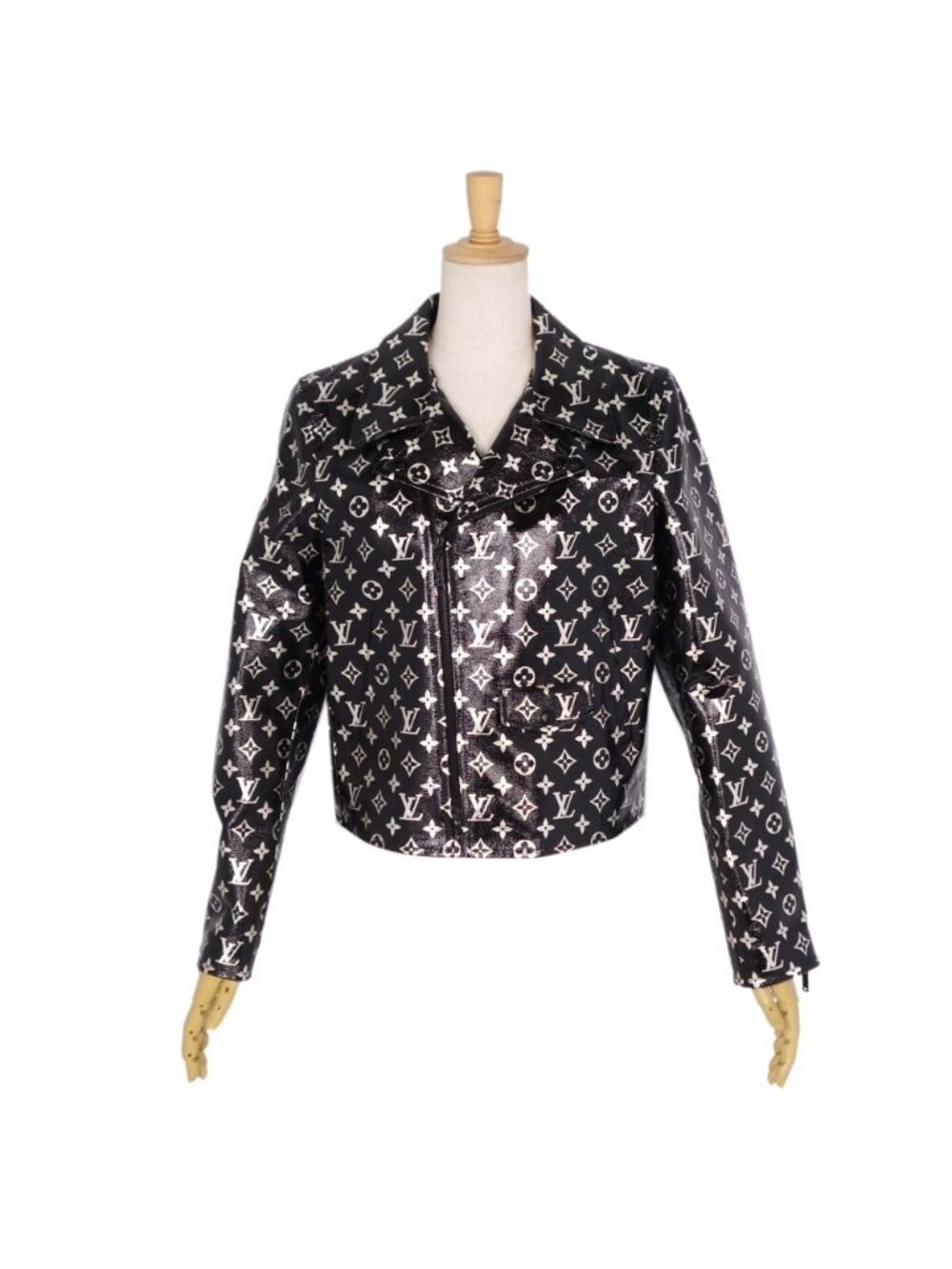 Louis Vuitton Jacket Rider - Picture 5 of 10